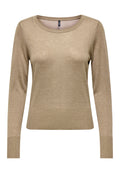 Pullover ONLY da DONNA - BROWN