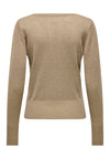 ONLY Pullover ONLY da DONNA - BROWN