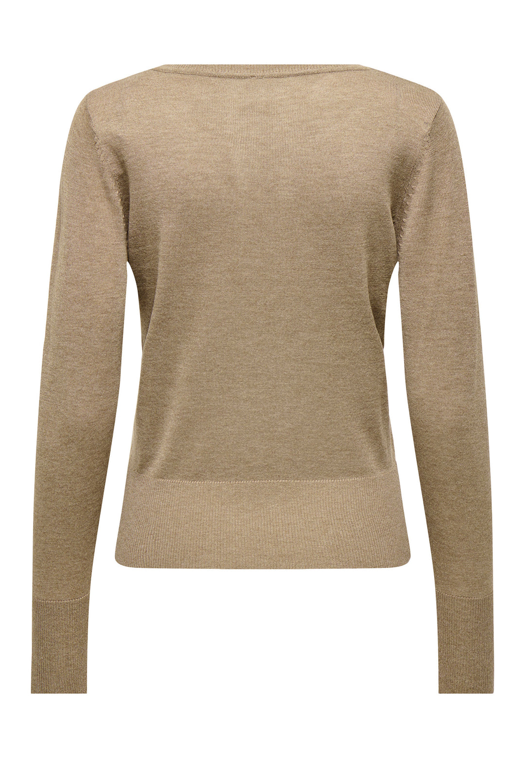 ONLY Pullover ONLY da DONNA - BROWN