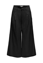 Pantalone donna nero Only – 15364078