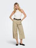 Pantalone ONLY da DONNA - WHITE