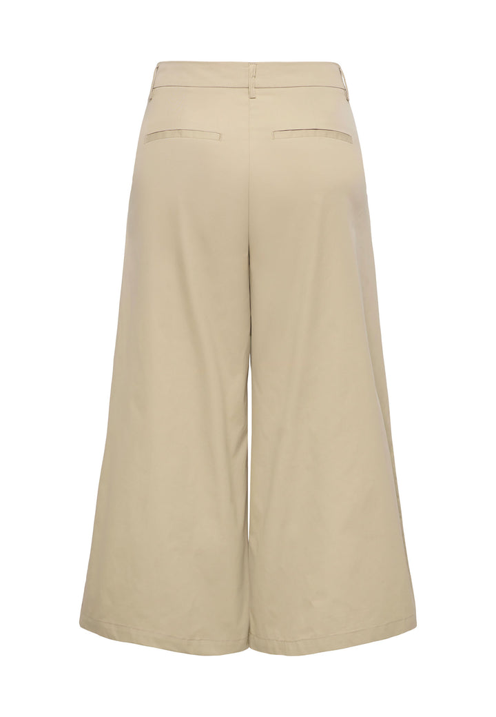 ONLY Pantalone ONLY da DONNA - WHITE