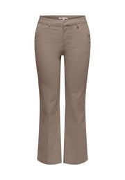 Pantalone donna grigio Only – 15364098