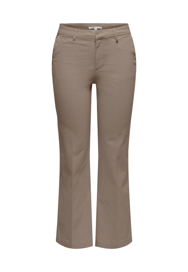 ONLY Pantalone ONLY da DONNA - GREY