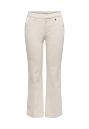 Pantalone donna grigio Only – 15364098