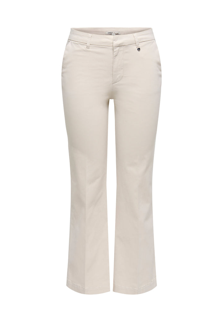 ONLY Pantalone ONLY da DONNA - GREY