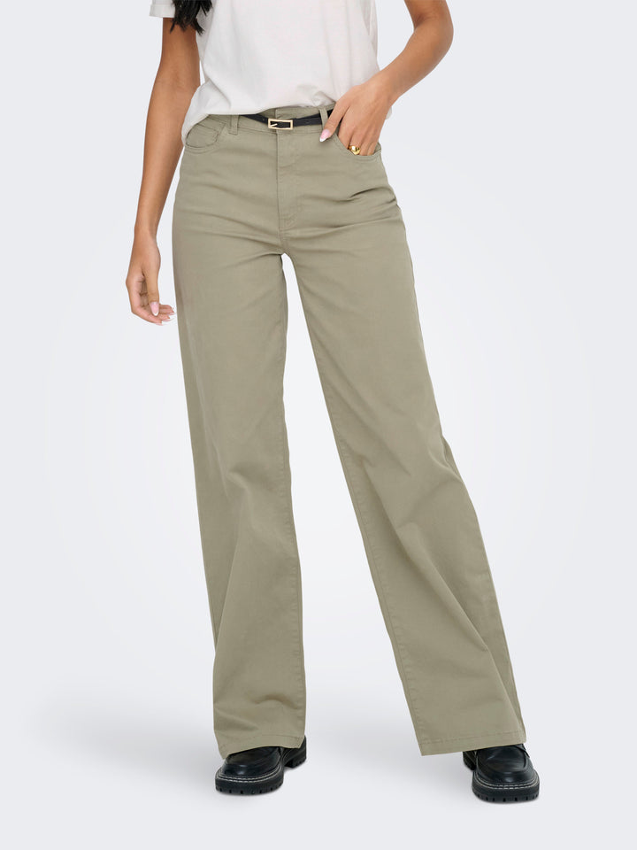 ONLY Pantalone ONLY da DONNA - GREY