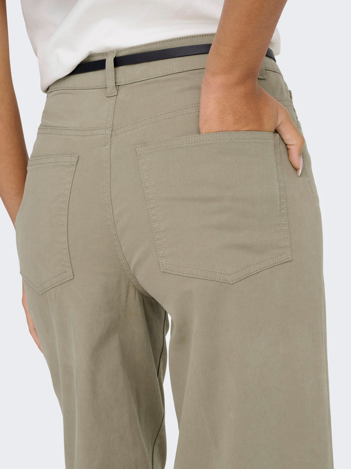 ONLY Pantalone ONLY da DONNA - GREY