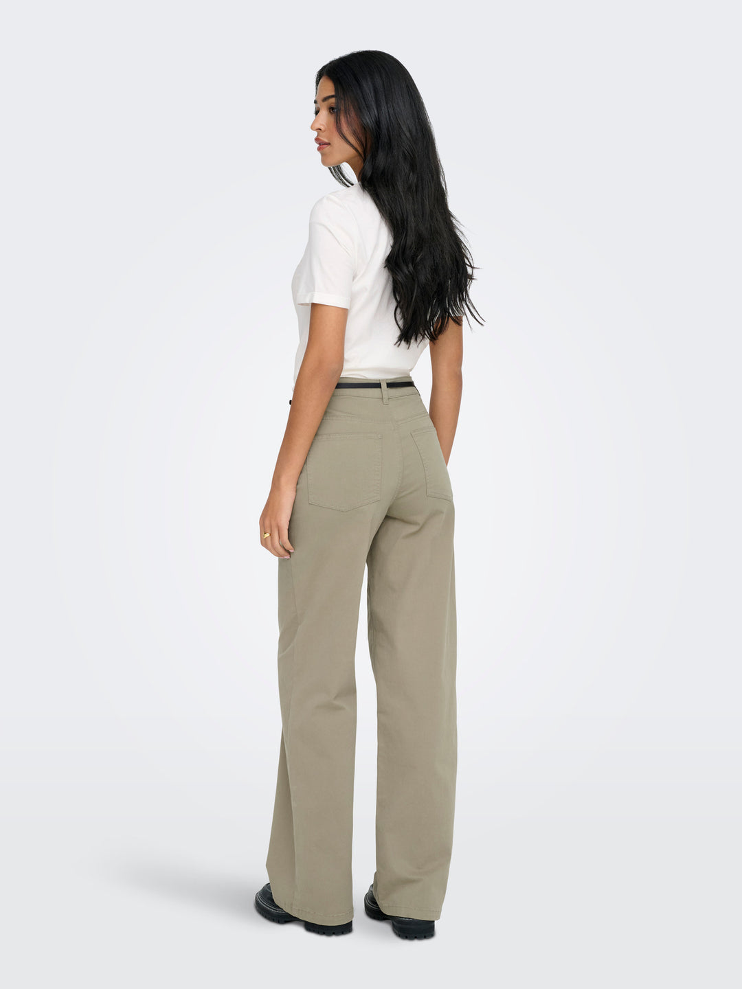 ONLY Pantalone ONLY da DONNA - GREY
