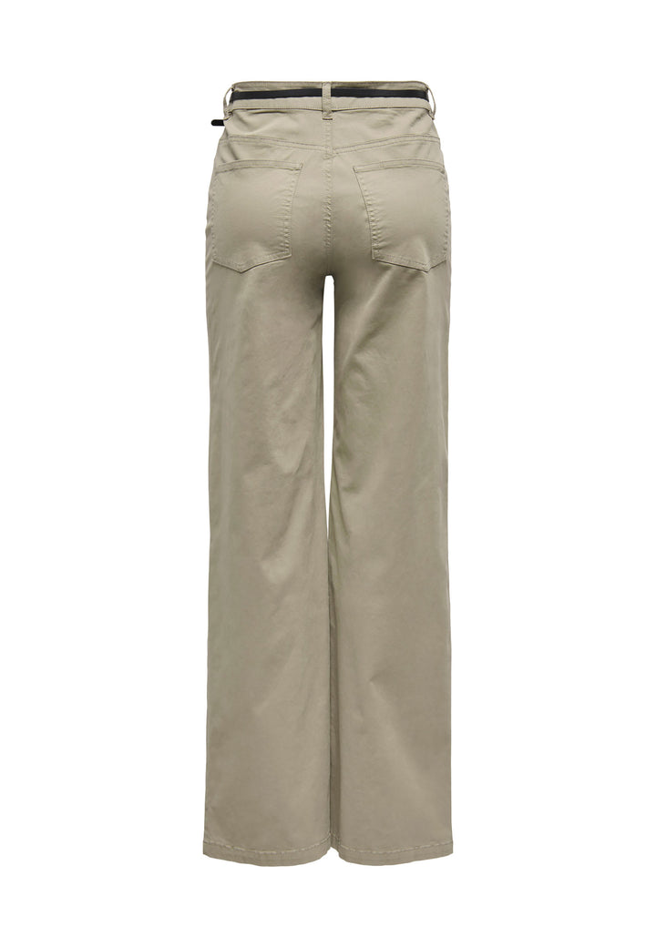 ONLY Pantalone ONLY da DONNA - GREY