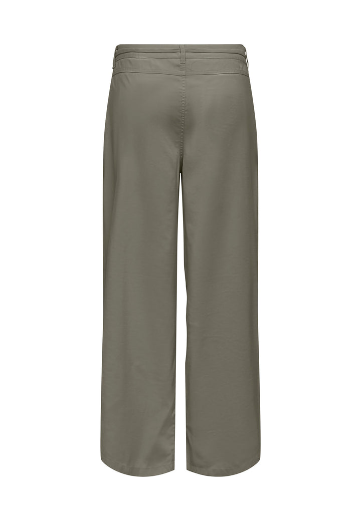 ONLY Pantalone ONLY da DONNA - GREY