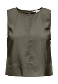 Top ONLY da DONNA - GREY