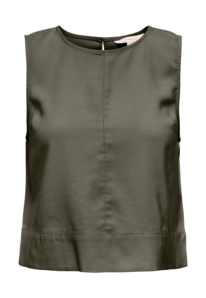 ONLY Top ONLY da DONNA - GREY
