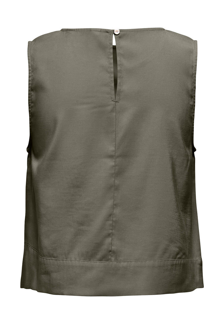 ONLY Top ONLY da DONNA - GREY