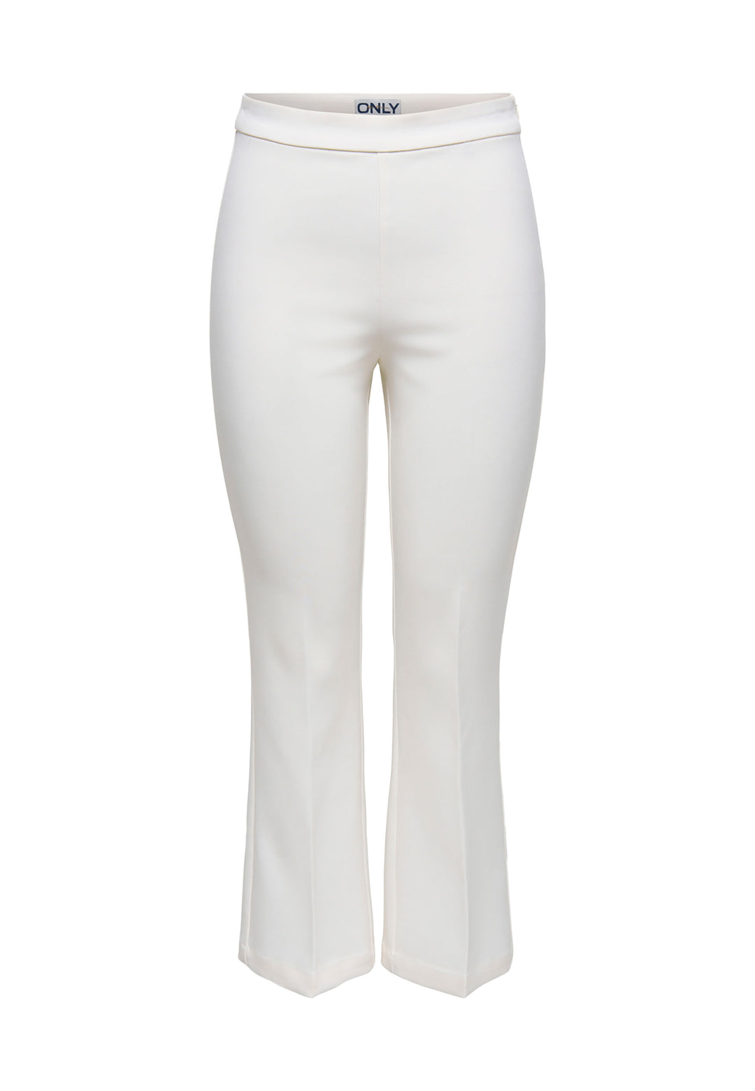 ONLY Pantalone ONLY da DONNA - WHITE