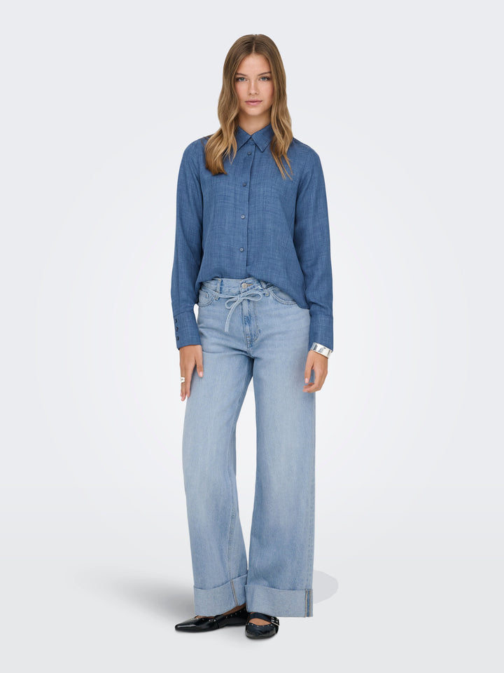 ONLY Jeans ONLY da DONNA - Blue