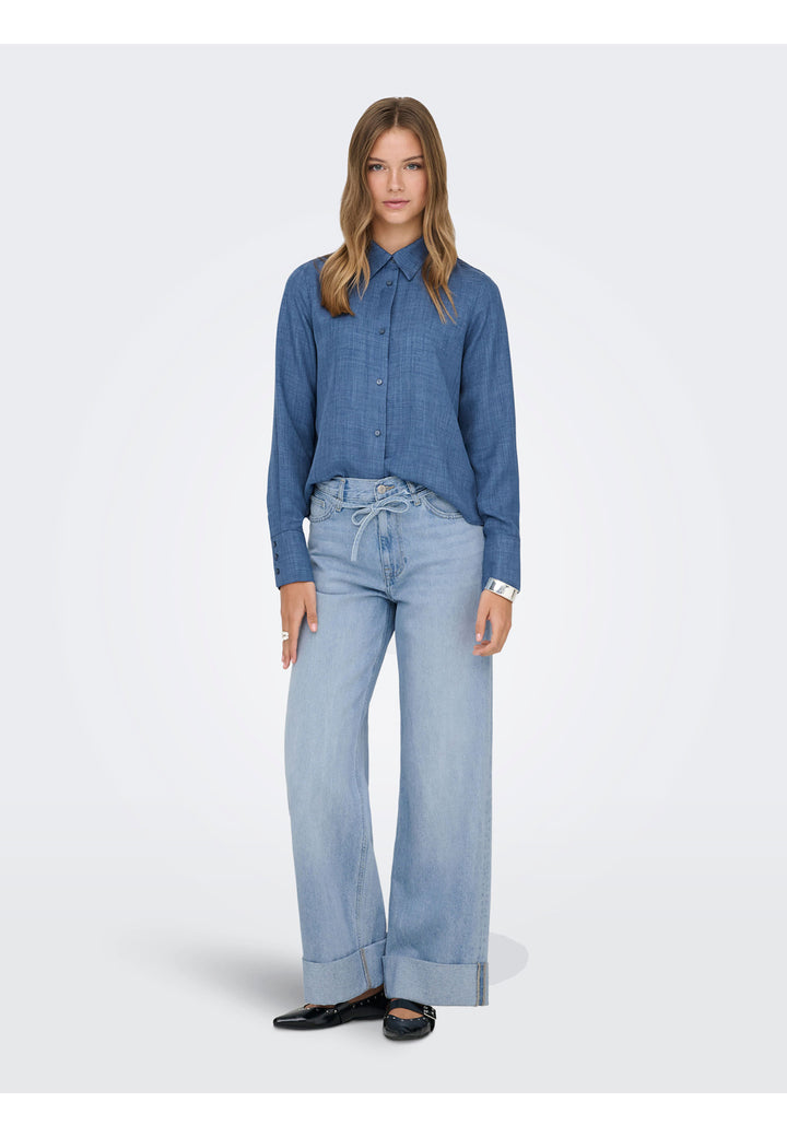 ONLY Jeans ONLY da DONNA - Blue