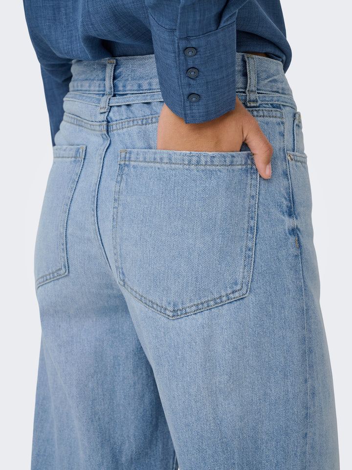 ONLY Jeans ONLY da DONNA - Blue