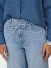 ONLY Jeans ONLY da DONNA - Blue
