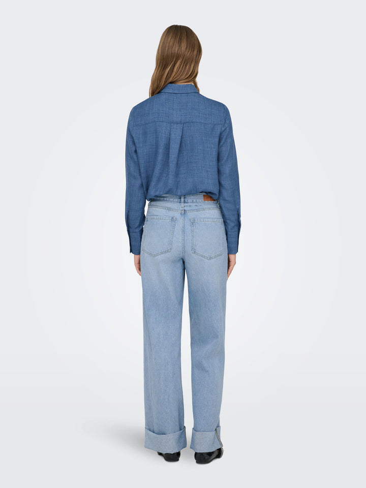 ONLY Jeans ONLY da DONNA - Blue