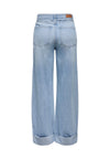ONLY Jeans ONLY da DONNA - Blue