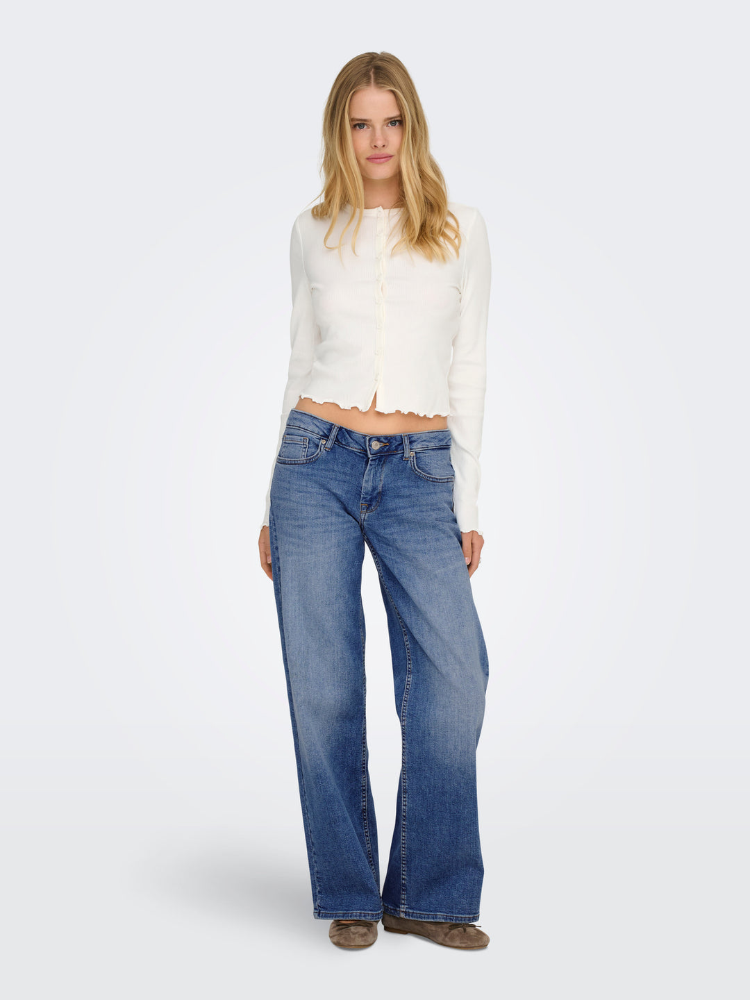 ONLY Jeans ONLY da DONNA - Blue