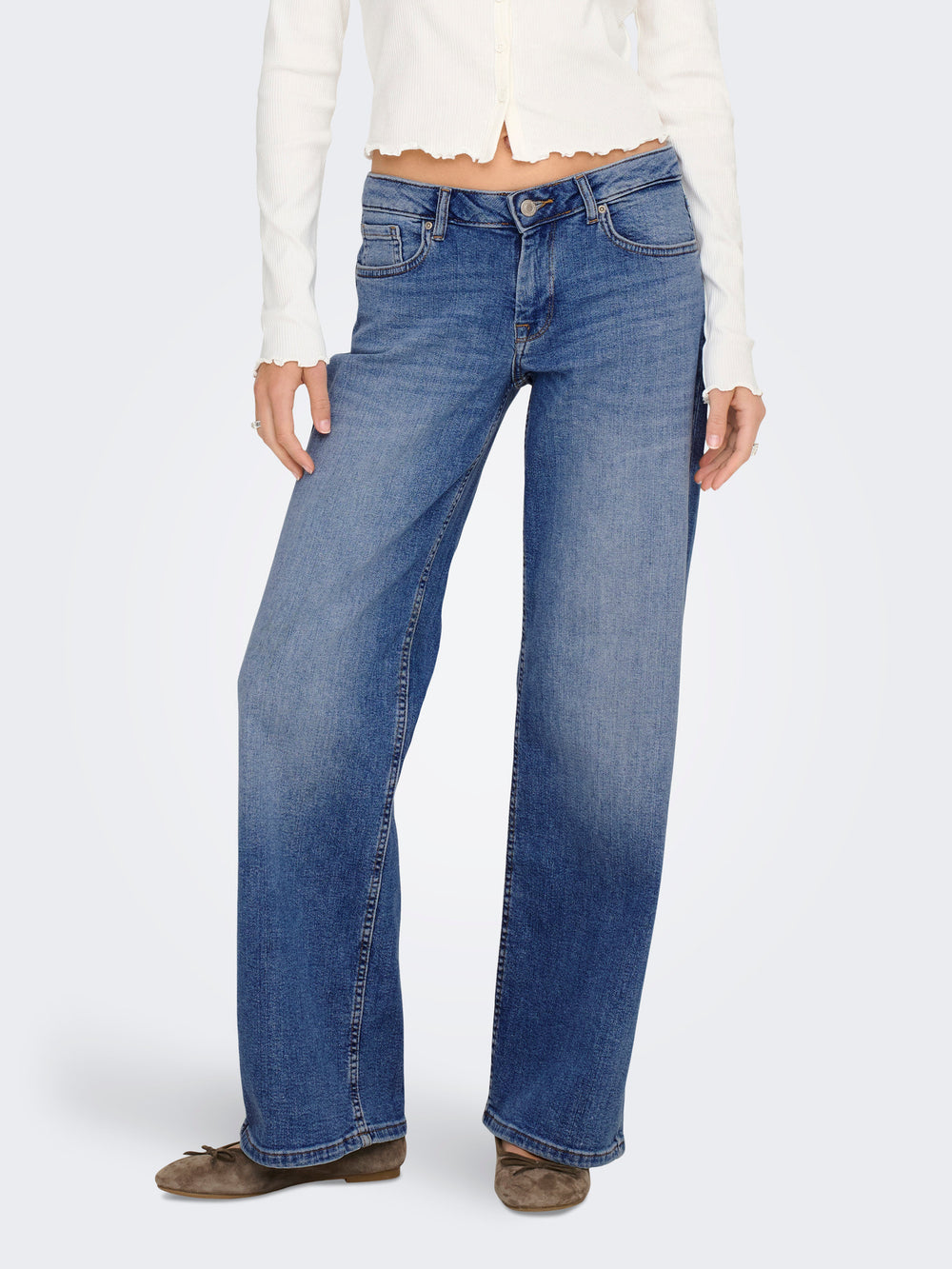 ONLY Jeans ONLY da DONNA - Blue