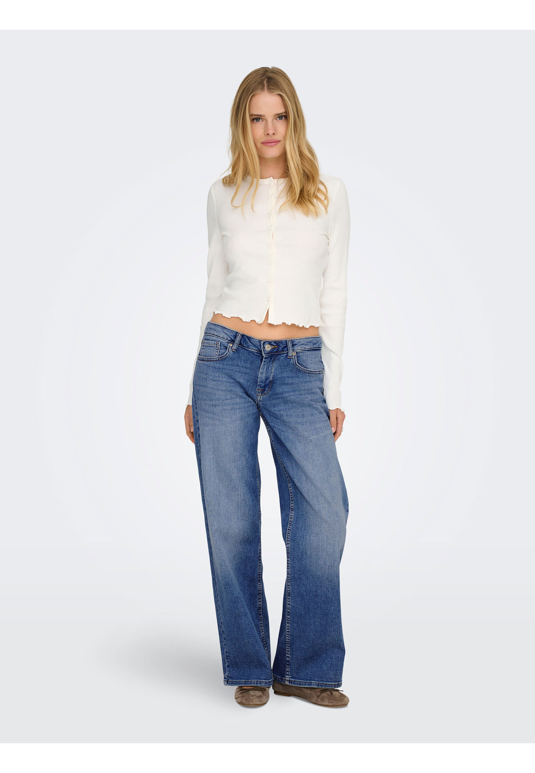ONLY Jeans ONLY da DONNA - Blue