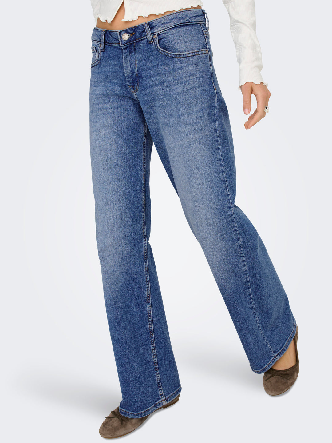 ONLY Jeans ONLY da DONNA - Blue
