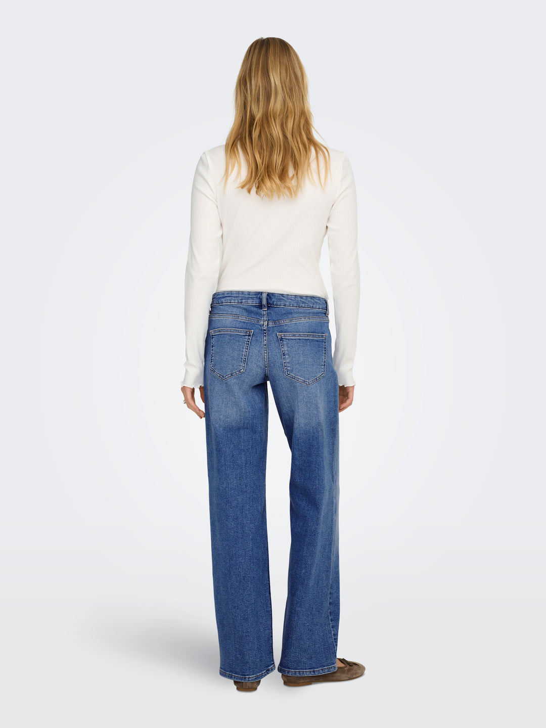 ONLY Jeans ONLY da DONNA - Blue