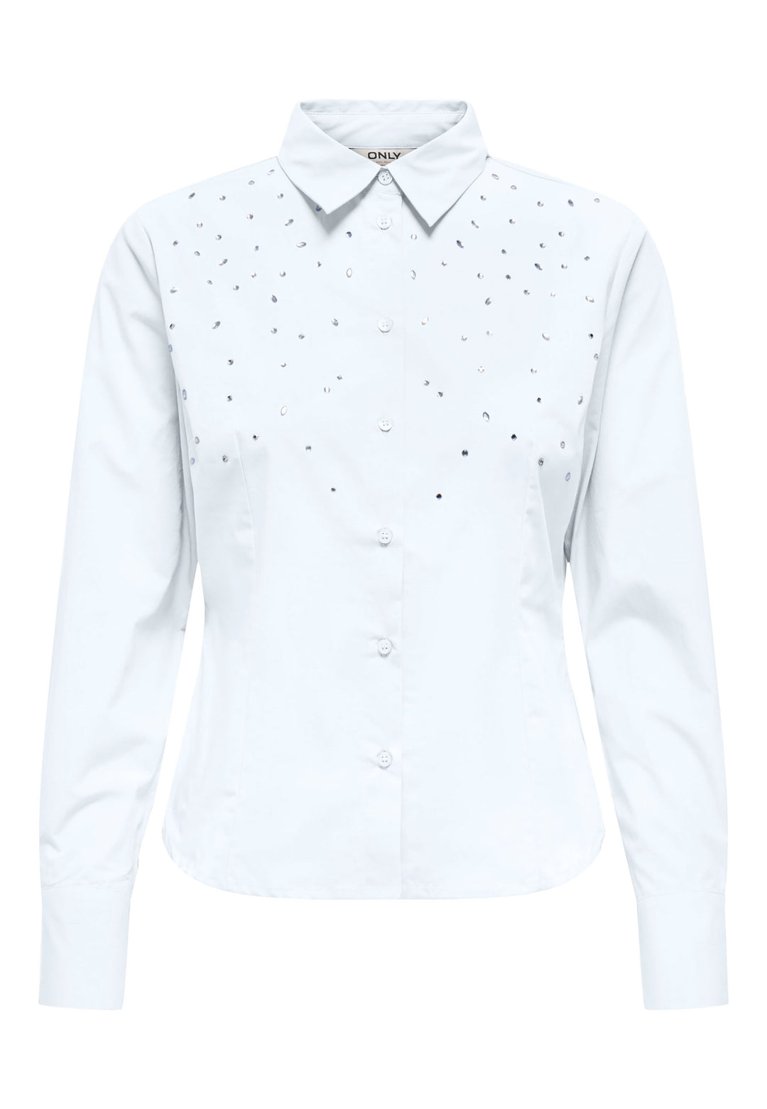 ONLY Camicia ONLY da DONNA - WHITE