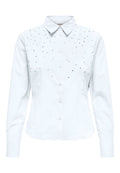Camicia ONLY da DONNA - WHITE