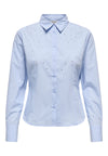 ONLY Camicia ONLY da DONNA - Blue