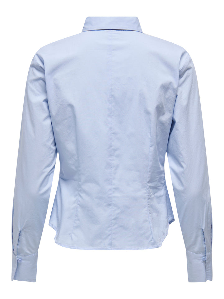ONLY Camicia ONLY da DONNA - Blue