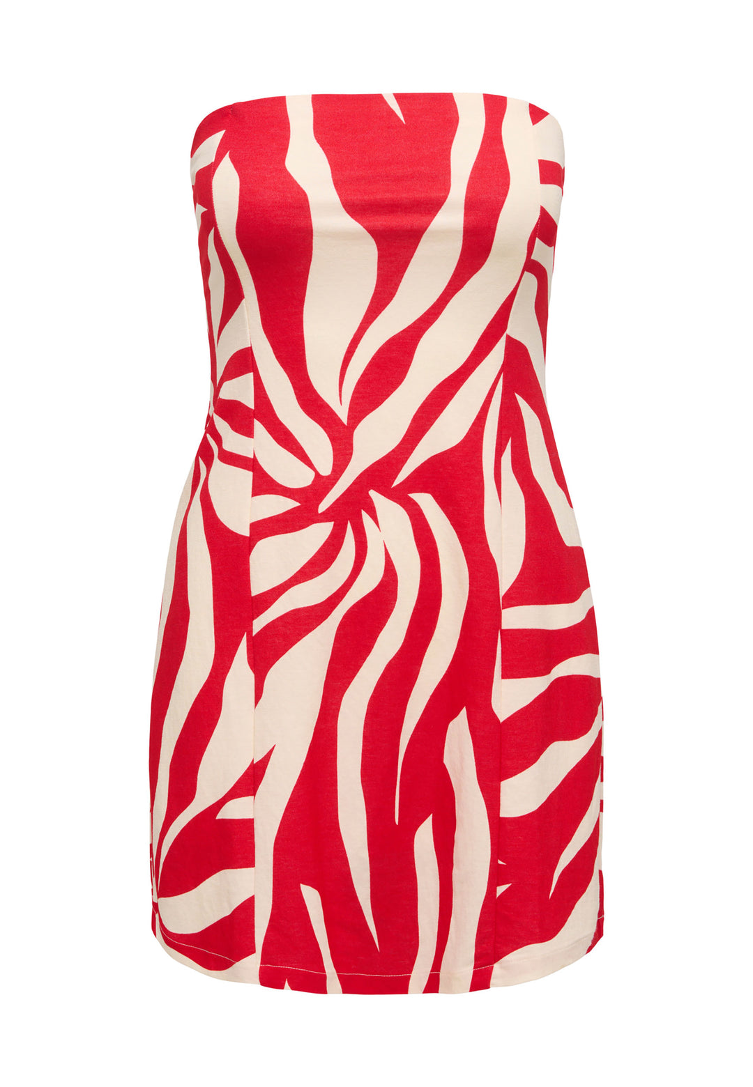 ONLY Abito ONLY da DONNA - RED