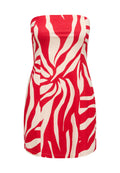 Abito ONLY da DONNA - RED