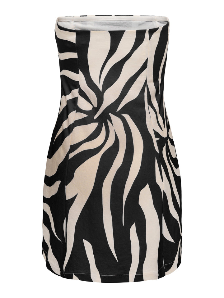 ONLY Abito ONLY da DONNA - Black
