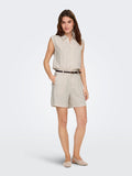 Shorts ONLY da DONNA - GREY