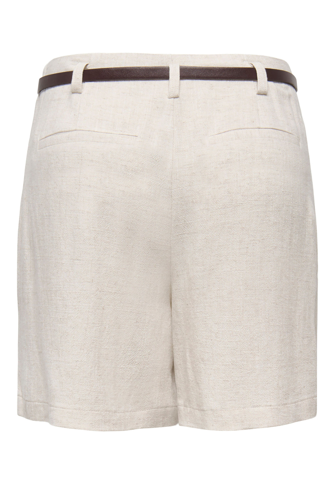 ONLY Shorts ONLY da DONNA - GREY