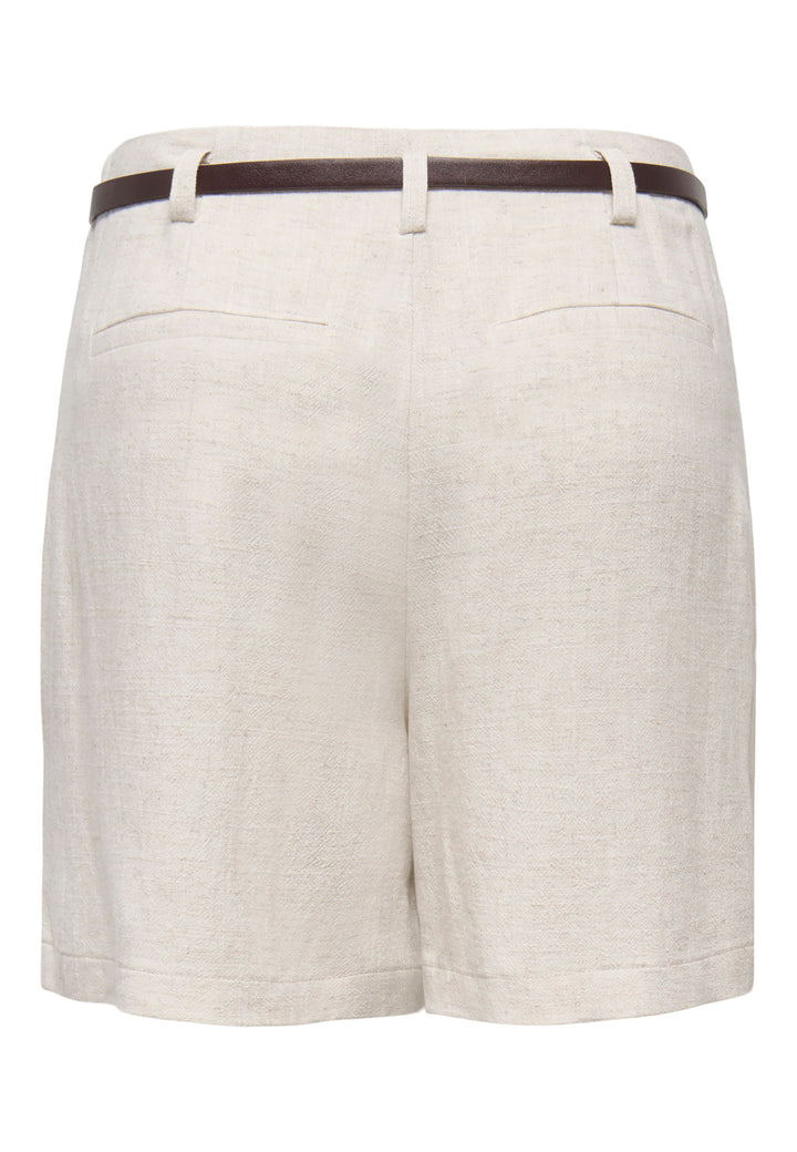 ONLY Shorts ONLY da DONNA - GREY