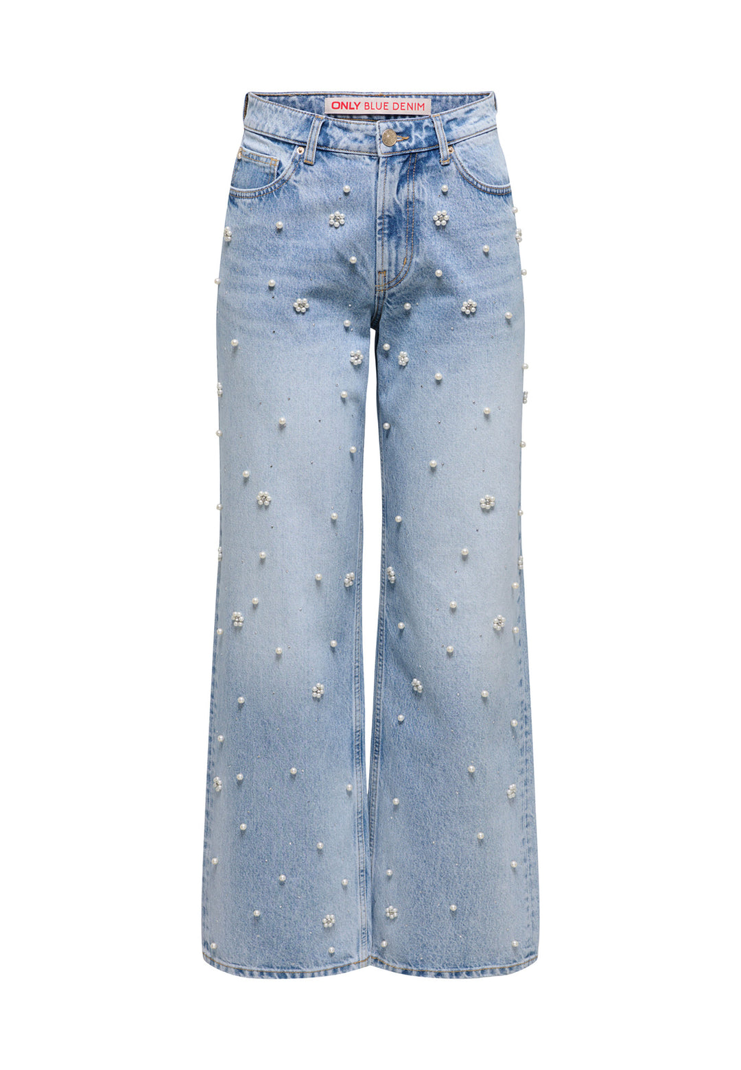 ONLY Jeans ONLY da DONNA - Blue