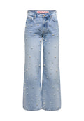 Jeans ONLY da DONNA - Blue