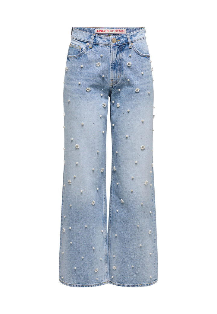 ONLY Jeans ONLY da DONNA - Blue