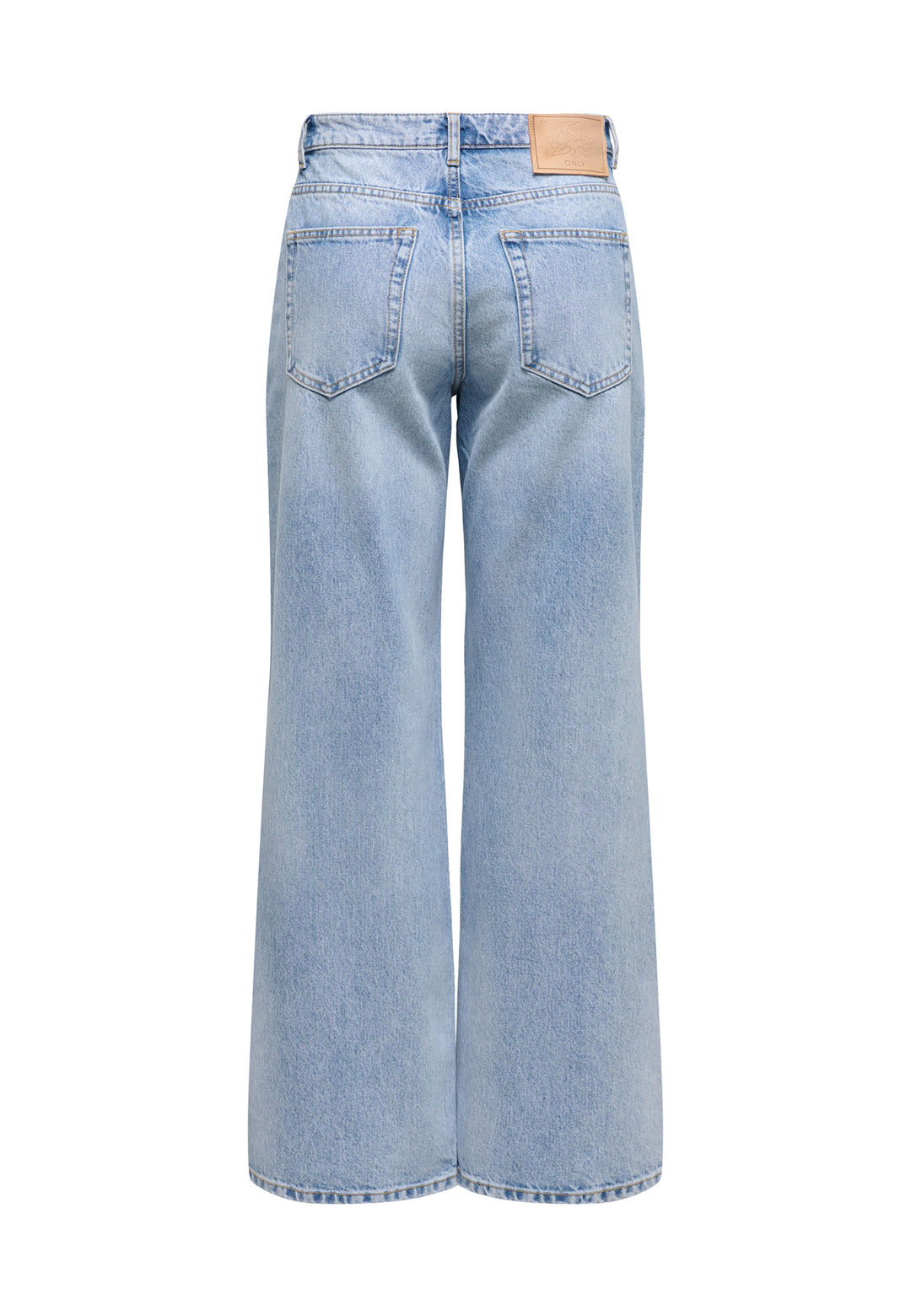 ONLY Jeans ONLY da DONNA - Blue