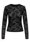 ONLY Top ONLY da DONNA - Black