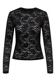 Top donna nero Only – 15367565