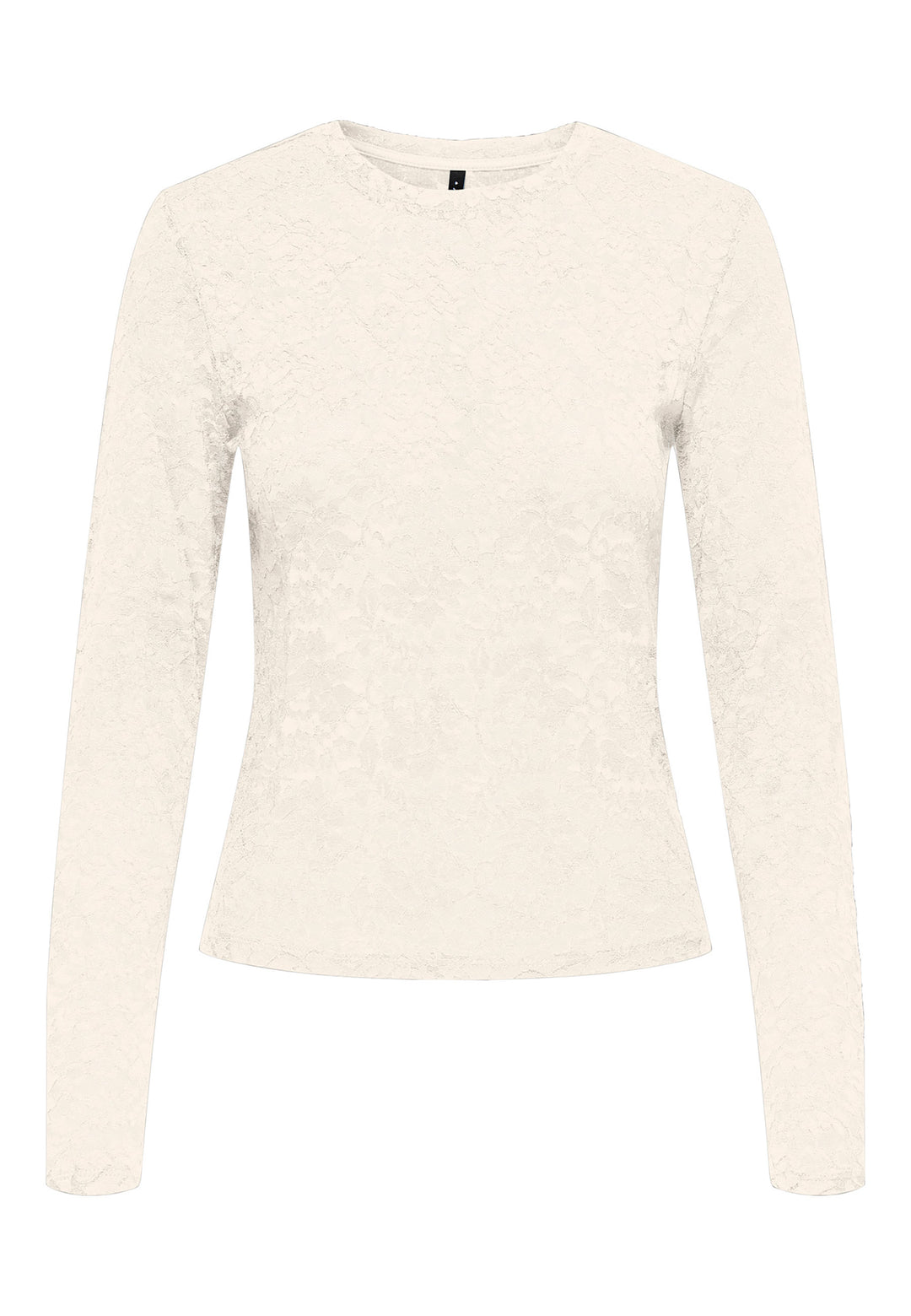 ONLY Top ONLY da DONNA - WHITE