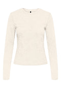 Top ONLY da DONNA - WHITE
