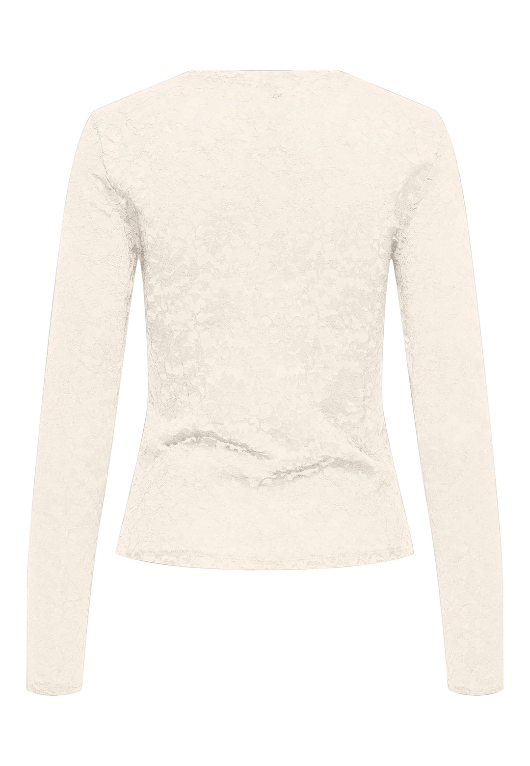 ONLY Top ONLY da DONNA - WHITE