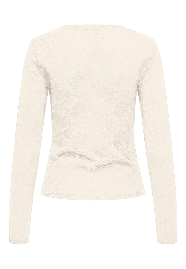 ONLY Top ONLY da DONNA - WHITE